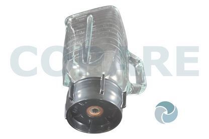 LICUADORA OSTER BEEHIVE 2 VELOCIDADES CROMO 465013000