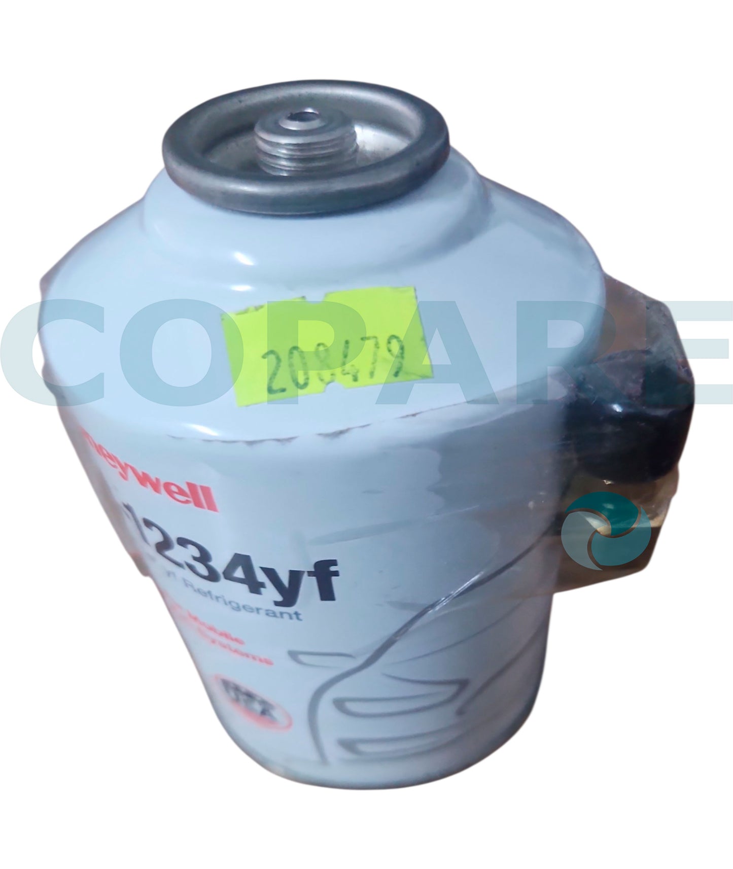 GAS HONEYWELL R-1234YF 0.226 KGS