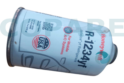 GAS HONEYWELL R-1234YF 0.226 KGS