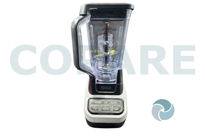 LICUADORA NINJA BLENDER 1000 MOD. BE200