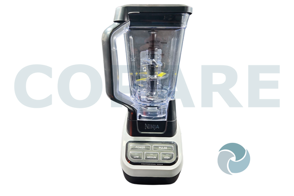 LICUADORA NINJA BLENDER 1000 MOD. CO610B