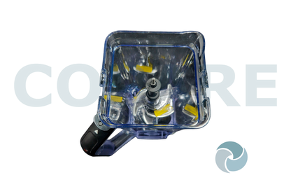 LICUADORA NINJA BLENDER 1000 MOD. BE200