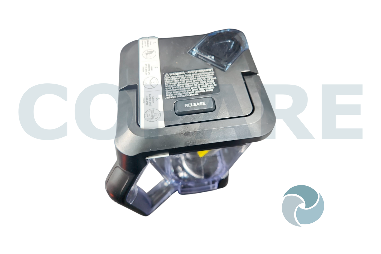 LICUADORA NINJA BLENDER 1000 MOD. BE200