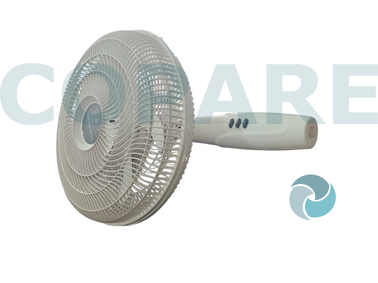 VENTILADOR BOLT TAURUS 16 PULG PARED
