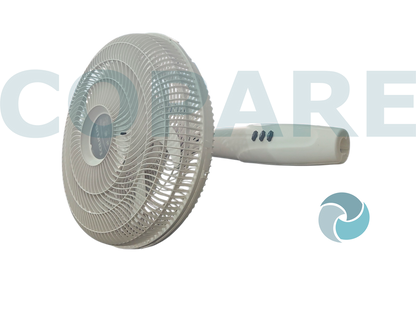 VENTILADOR BOLT TAURUS 16 PULG PARED