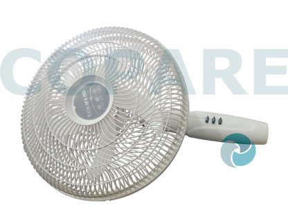 VENTILADOR BOLT TAURUS 16 PULG PARED