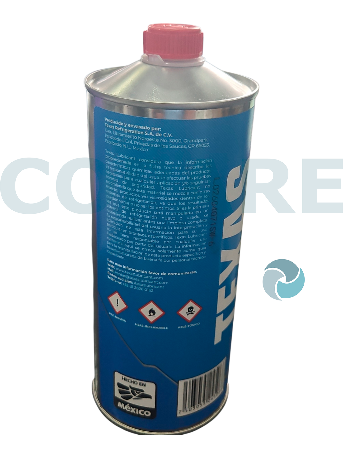 ACEITE TEXAS SW 32 1LT TXCN0017