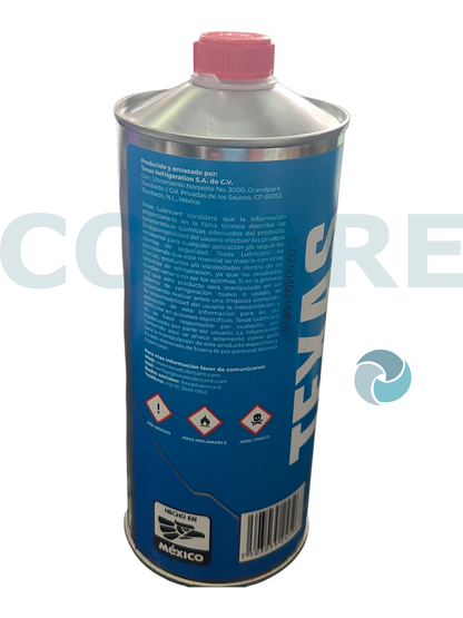 ACEITE TEXAS SW 32 1LT TXCN0017