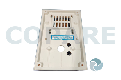 VENTILADOR VEC TECHO 3 ASPAS BLANCO VEC-961