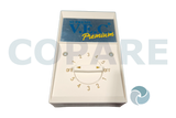 VENTILADOR VEC TECHO 3 ASPAS BLANCO VEC-961