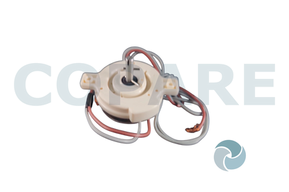 RELOJ LAVADORA SECADO CHINAS 2 CABLES ORIGINAL