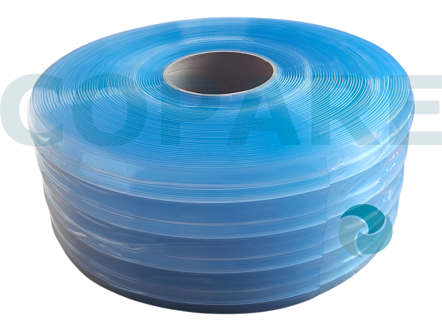 CORTINA HAWAIANA ASTRIADA 203MMX2MM G0220-8300RI