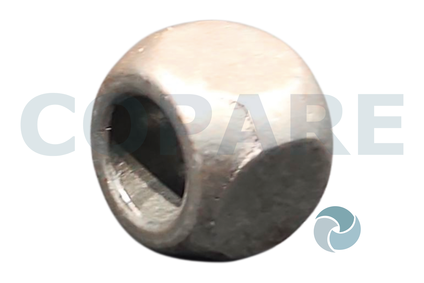 BUJE PARA VENTILADOR CUADRADO 8.3MM XVEN007 DESCONTINUADO