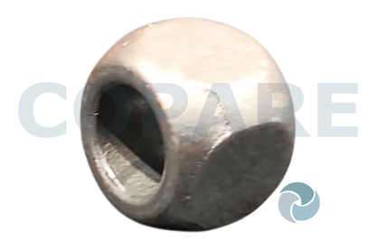 BUJE PARA VENTILADOR CUADRADO 8.3MM XVEN007 DESCONTINUADO