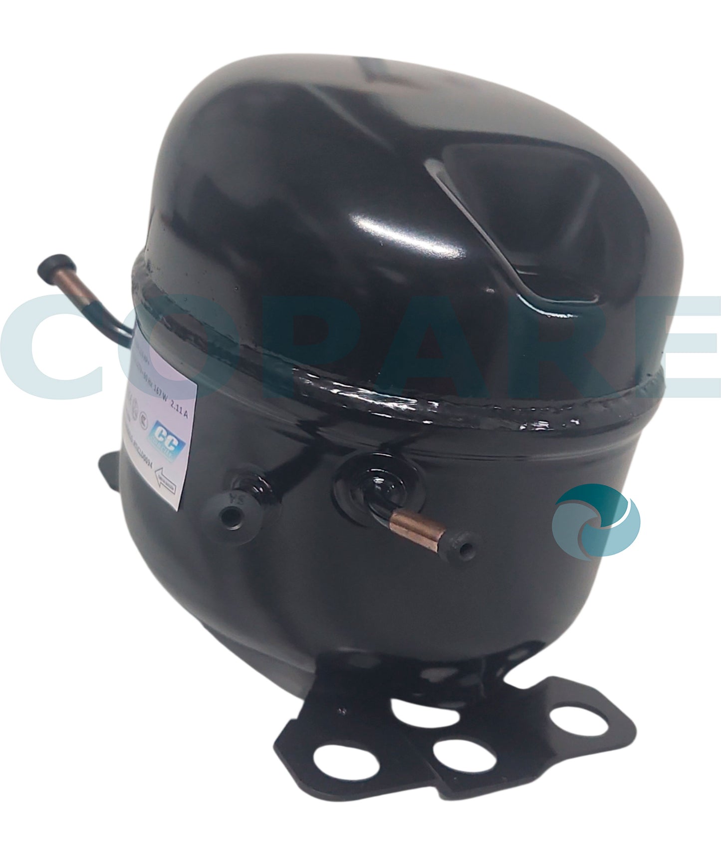 COMPRESOR COLD CITY 1/4 HP 660113