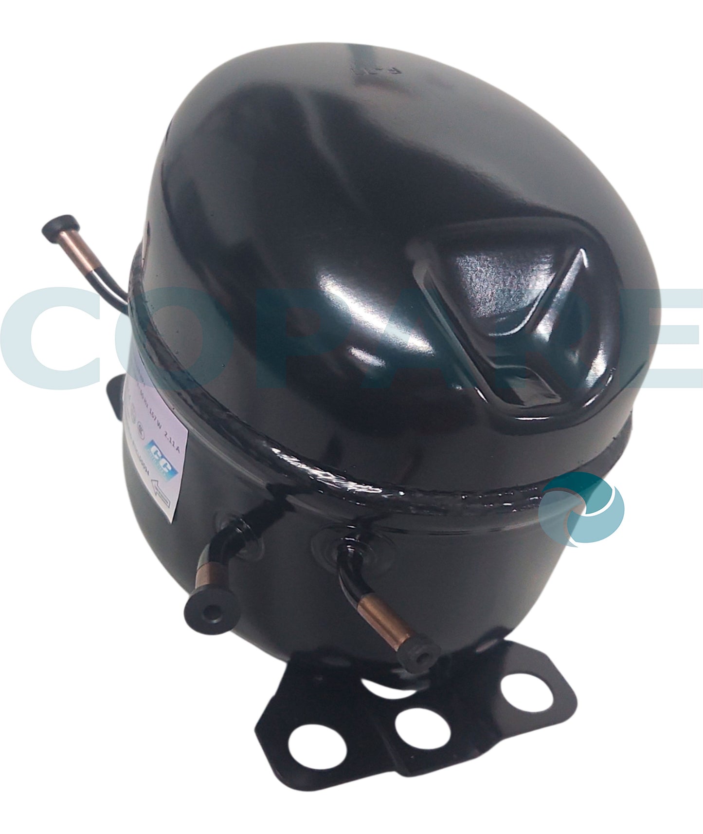 COMPRESOR COLD CITY 1/4 HP 660113