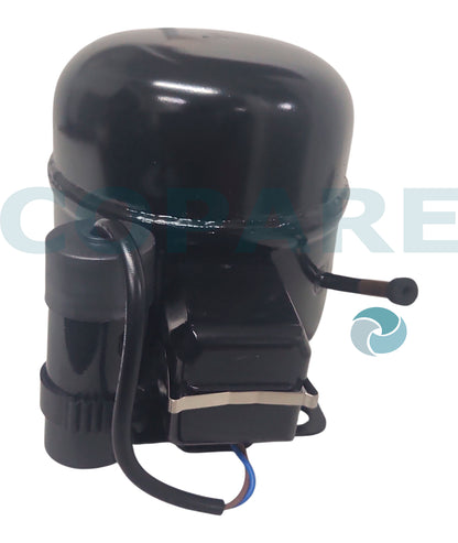 COMPRESOR COLD CITY 1/4 HP 660113