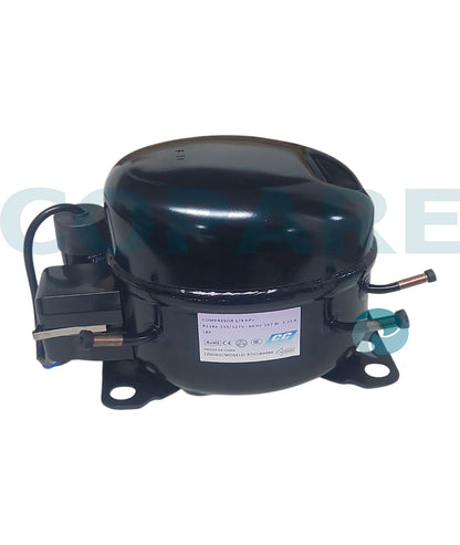 COMPRESOR COLD CITY 1/4 HP 660113