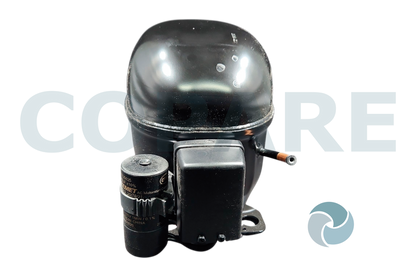 COMPRESOR SECOP 1/2HP R290 114V NLE8.8CN