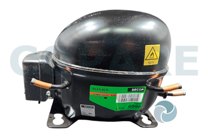COMPRESOR SECOP 1/2HP R290 114V NLE8.8CN