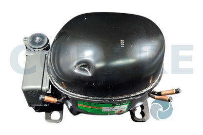 COMPRESOR SECOP 1/3HP R290 115V DLE6.5CN/SECKLF6.6CNH