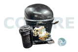 COMPRESOR SECOP 1/3HP R290 115V DLE6.5CN/SECKLF6.6CNH