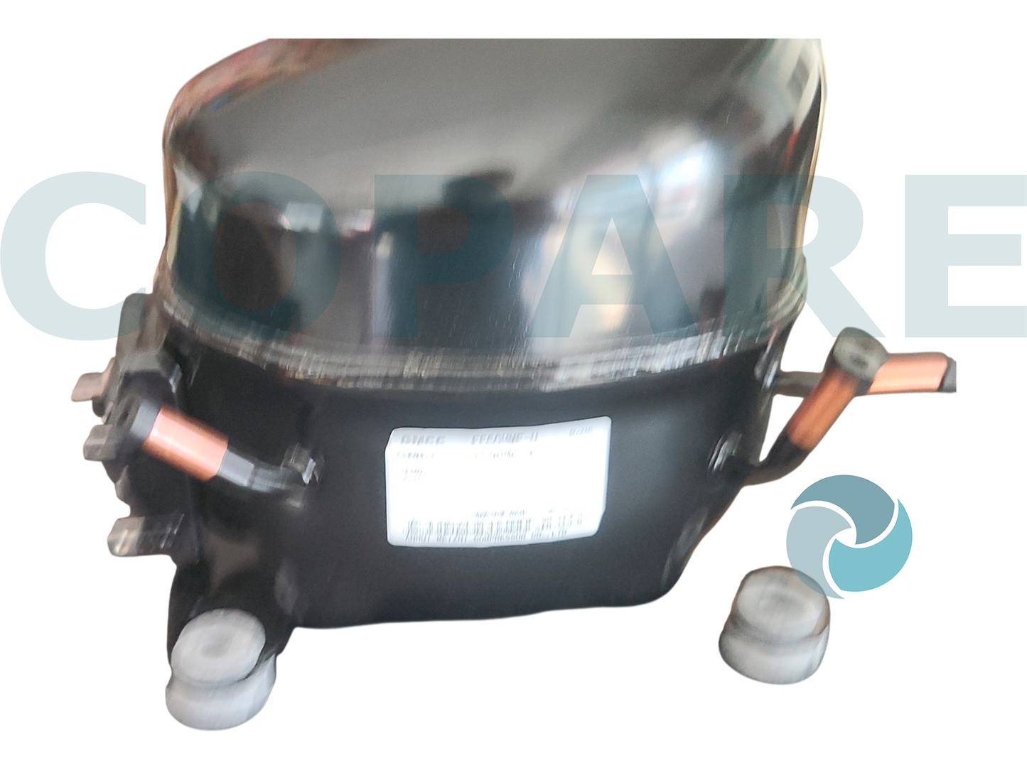 COMPRESOR WHIRLPOOL R134 1/5HP W910010116