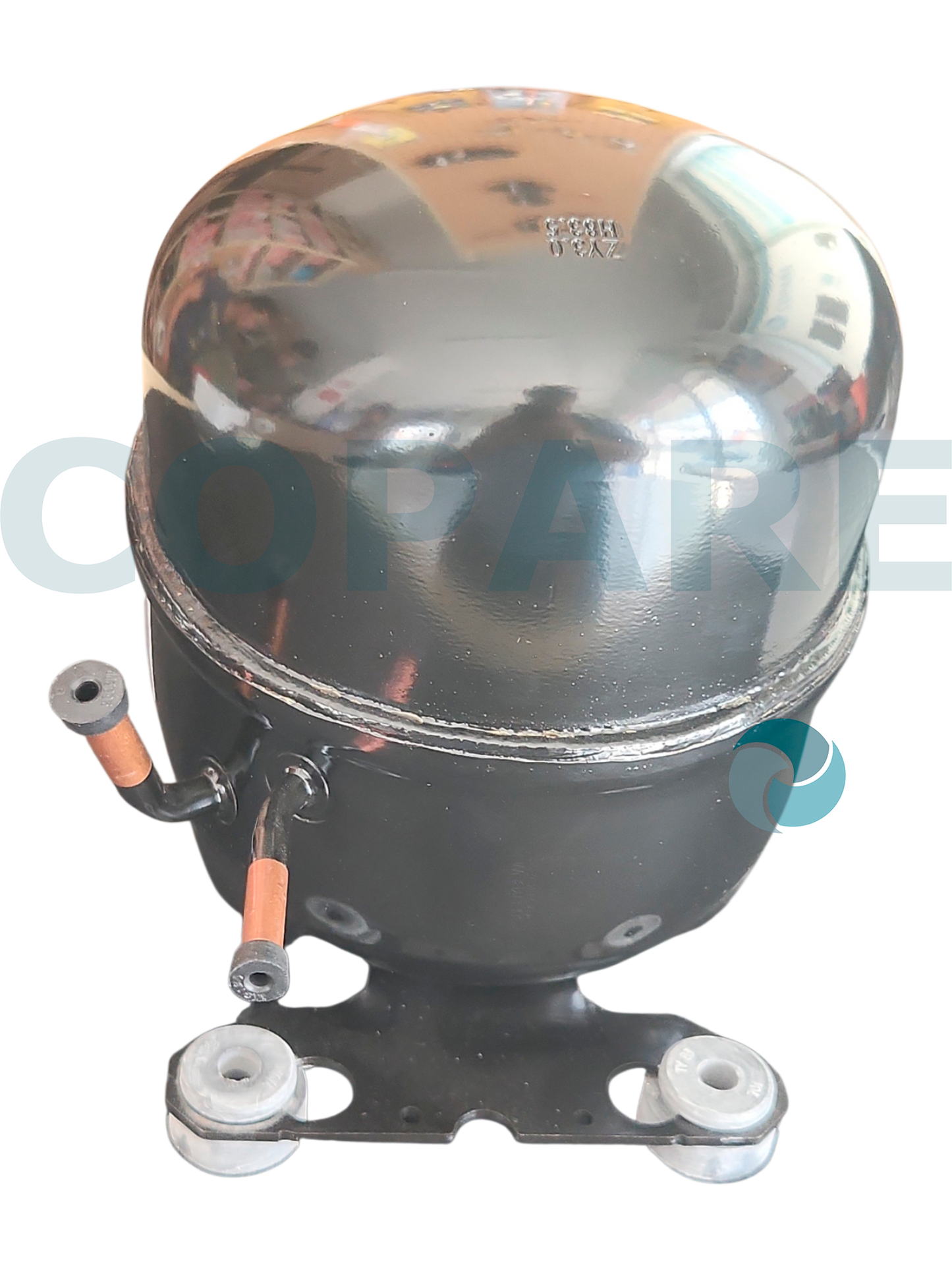 COMPRESOR WHIRLPOOL R134 1/5HP W910010116