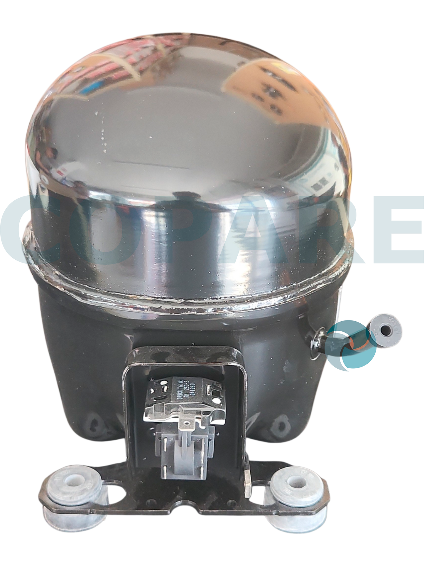 COMPRESOR WHIRLPOOL R134 1/5HP W910010116