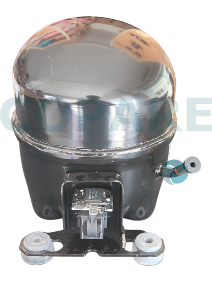 COMPRESOR WHIRLPOOL R134 1/5HP W910010116