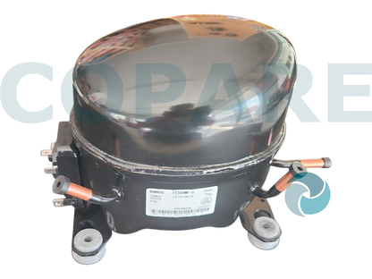 COMPRESOR WHIRLPOOL R134 1/5HP W910010116