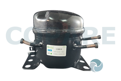 COMPRESOR 1/6 HP FRIO/STAR COM1/6
