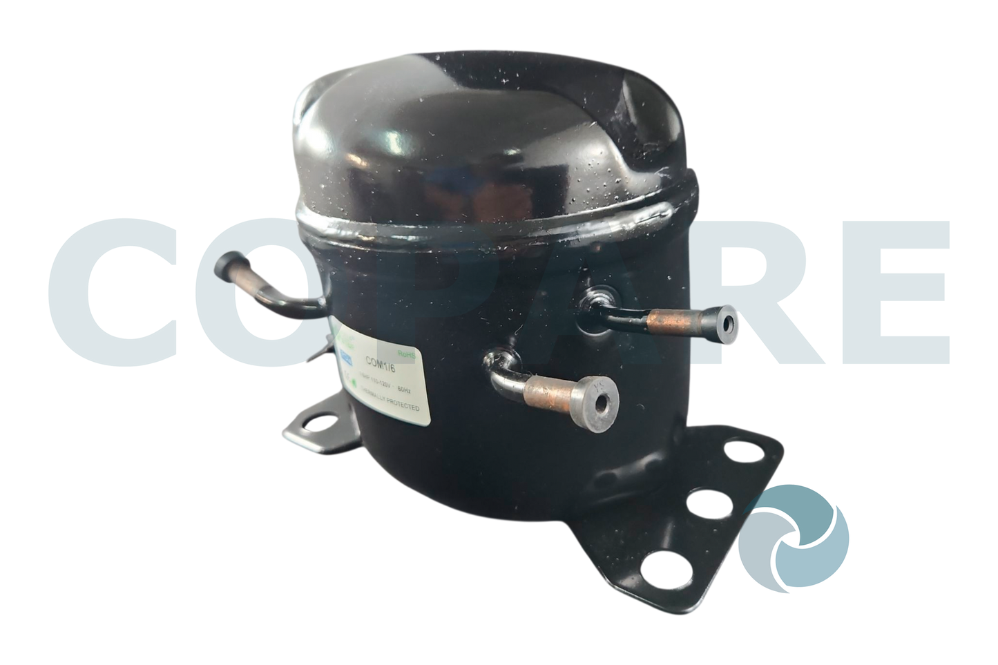 COMPRESOR 1/6 HP FRIO/STAR COM1/6