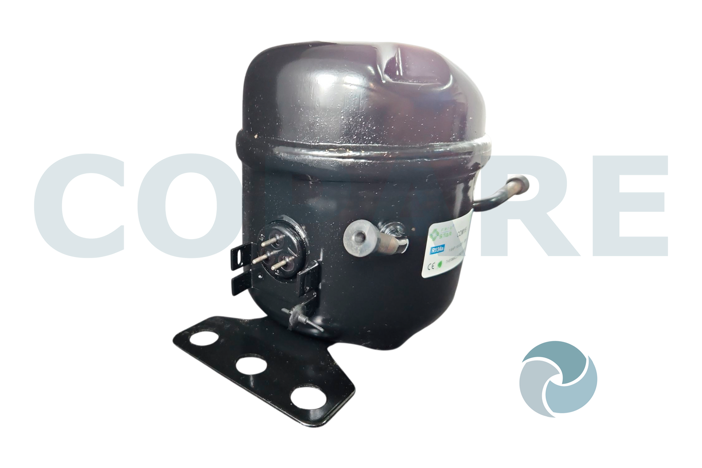 COMPRESOR 1/6 HP FRIO/STAR COM1/6