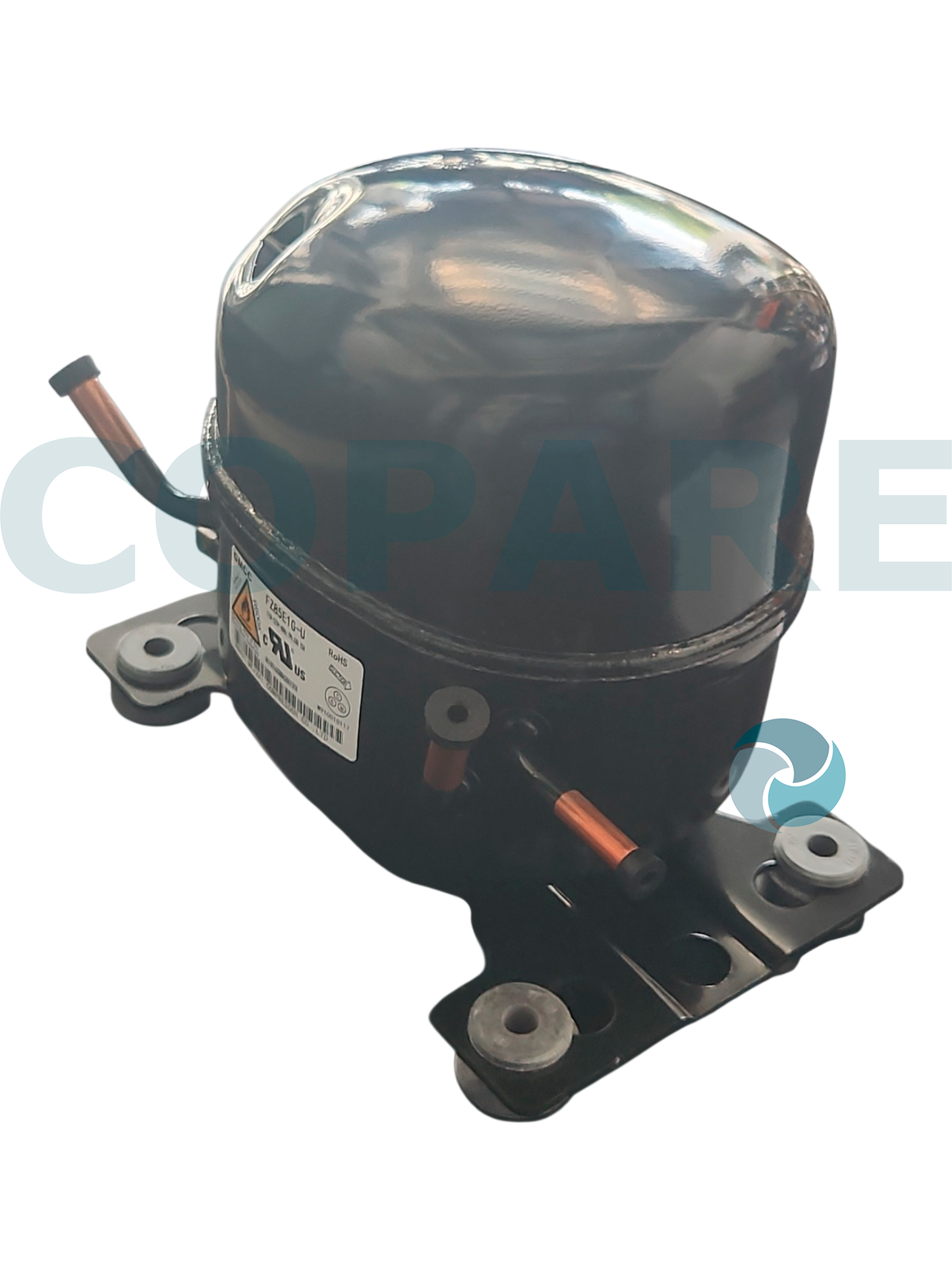 COMPRESOR WHIRLPOOL R600 1/5 HP W910010117