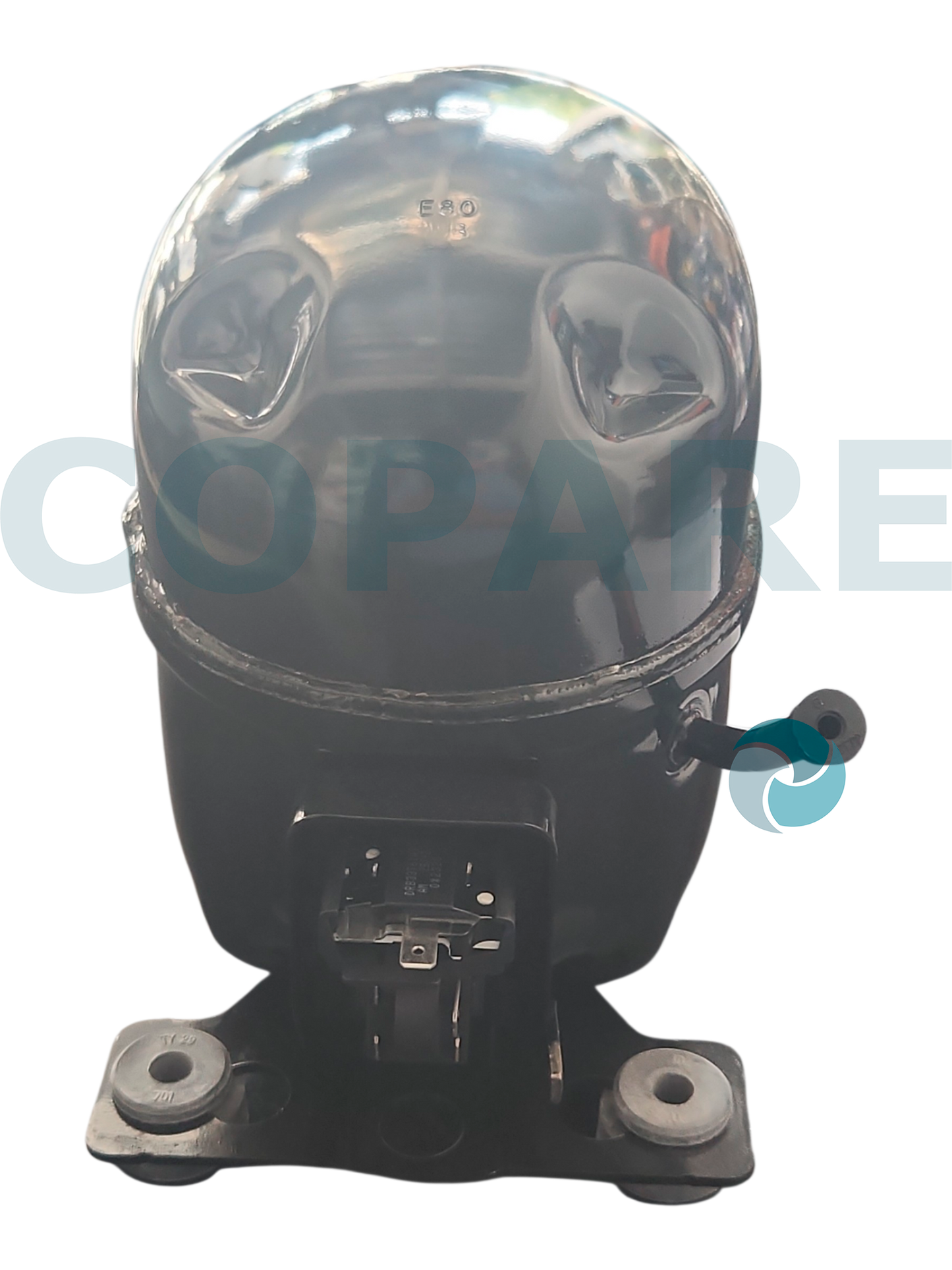 COMPRESOR WHIRLPOOL R600 1/5 HP W910010117