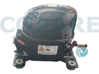 COMPRESOR WHIRLPOOL R600 1/5 HP W910010117