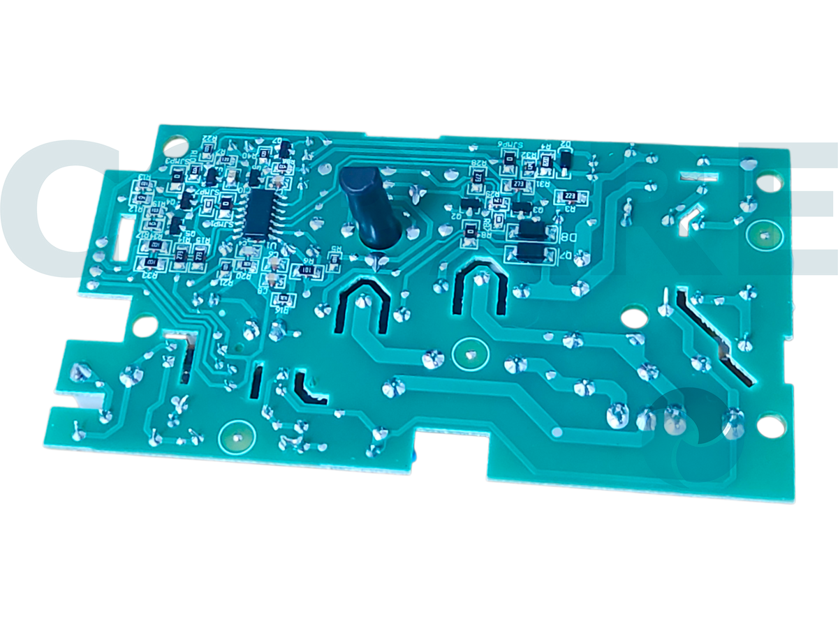 TARJETA SIRIUS TIPO CON SENSOR
