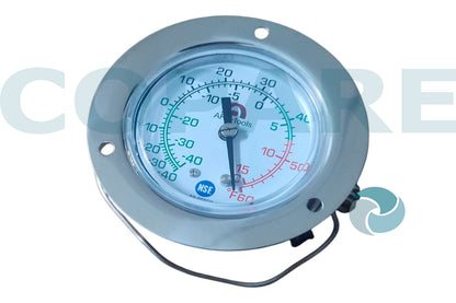 TERMOMETRO BULBO -40+16C AR-RF60A