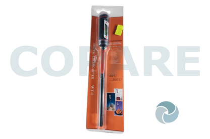 TERMOMETRO DIGITAL BOLSILLO -50C A 300C G2202-4772/REFT004