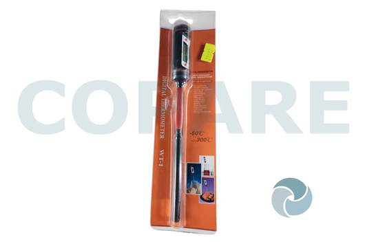 TERMOMETRO DIGITAL BOLSILLO -50C A 300C G2202-4772/REFT004