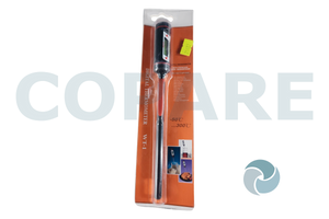 TERMOMETRO DIGITAL BOLSILLO -50C A 300C G2202-4772/REFT004