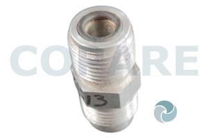 REDUCCION DE ALUMINIO TERM.CINSA 5/8*3/8 112 PARA CALENTADOR DE PASO