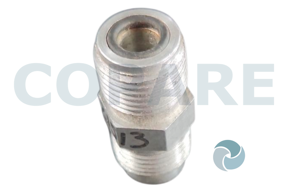 REDUCCION DE ALUMINIO TERM.CINSA 5/8*3/8 112 PARA CALENTADOR DE PASO
