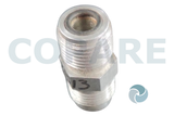 REDUCCION DE ALUMINIO TERM.CINSA 5/8*3/8 112 PARA CALENTADOR DE PASO