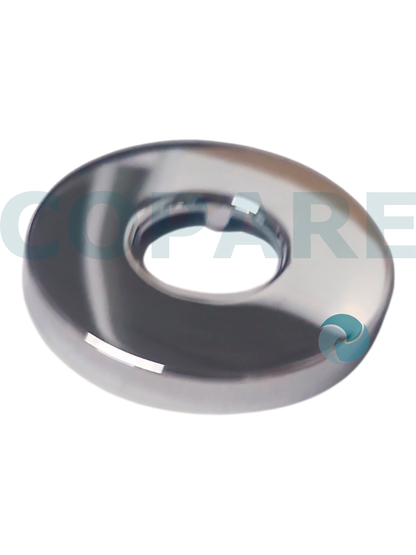 BRAZO LARGO COFLEX PR-T102 CROMADO PARA REGADERA TIPO CASCADA