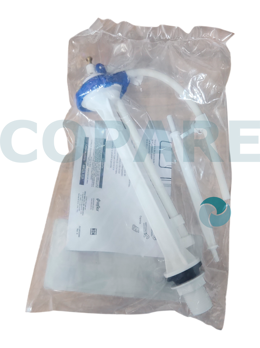 VALVULA DE ADMINSION TRADICIONAL COFLEX P-B3040