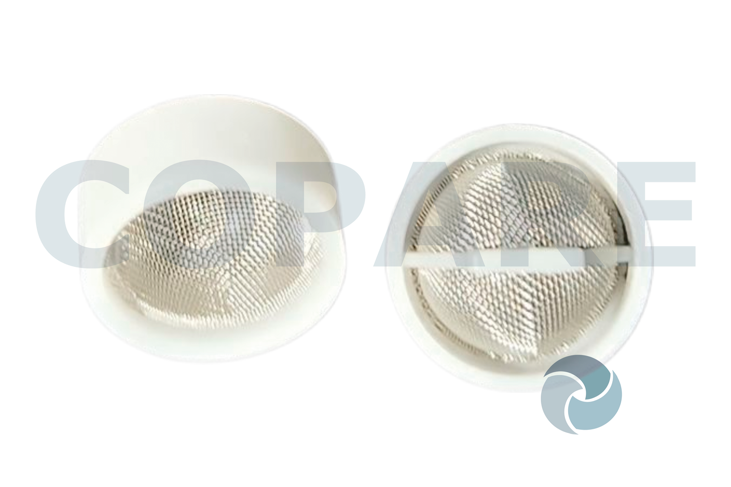 REJILLA JUEGO PARA ELECTROVALVULA VARIAS SAMSUNG ORIGINAL