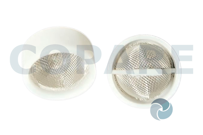 REJILLA JUEGO PARA ELECTROVALVULA VARIAS SAMSUNG ORIGINAL