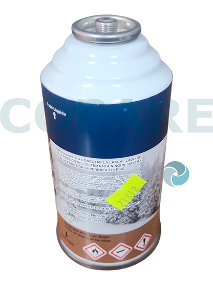 GAS MARCAT R290 LATA DE 150 GRS